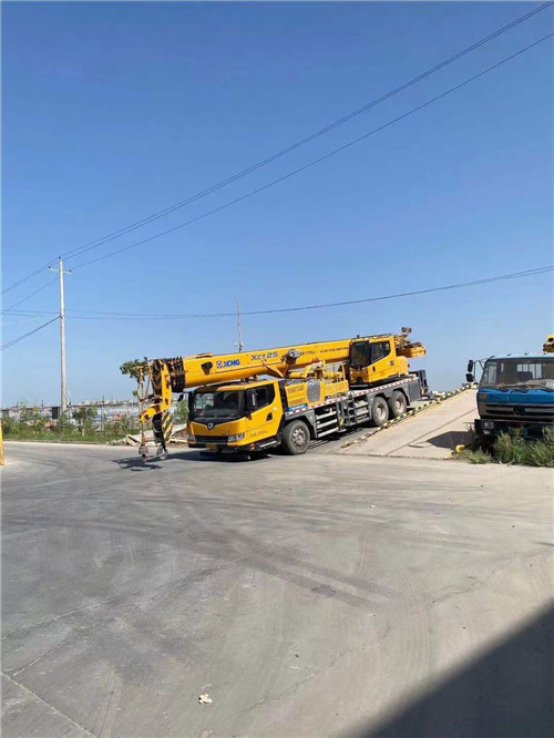 湛江市吊车作业时，可能会产生哪些额外收费项目？